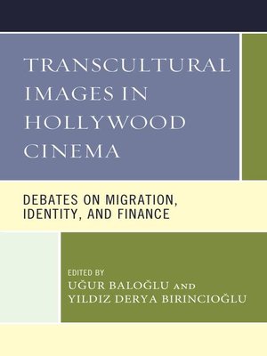 cover image of Transcultural Images in Hollywood Cinema